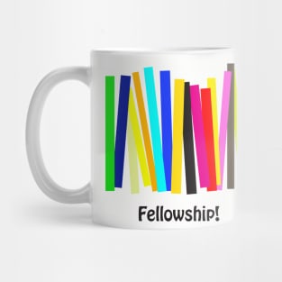 Fellowship Mug